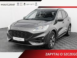 Szary (metalik) Używany 2023 Ford Kuga ST-Line X SUV | 139 850 zł