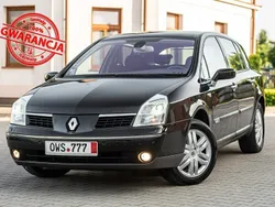 Brązowy Używany 2009 Renault Vel Satis Hatchback | 17 700 zł