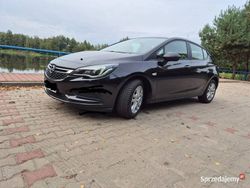 Używany 2015 Opel Astra | 36 000 zł (Drogi)