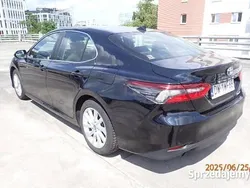 Używany 2022 Toyota Camry | 90 692 zł