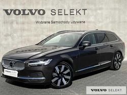 Szary Używany 2025 Volvo V90 Kombi | 219 900 zł