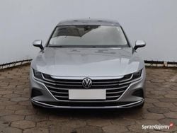 Szary Używany 2022 VW Arteon Kombi | 104 999 zł (Super Cena)