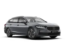 Szary graphite metalizowany Nowe 2026 Skoda Superb Essence Kombi | 192 700 zł (Uczciwa cena)