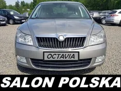 Inny kolor Używany 2009 Skoda Octavia Hatchback | 11 900 zł (Uczciwa cena)