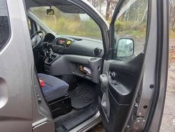 Używany 2010 Nissan NV200 Van | 14 999 zł