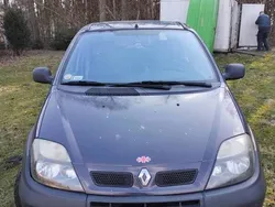 Używany 2000 Renault Scénic Minivan | 10 500 zł