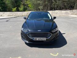 Używany 2019 Ford Mondeo Hatchback | 56 000 zł (Uczciwa cena)