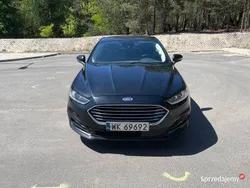 Używany 2019 Ford Mondeo Hatchback | 56 000 zł (Dobra cena)