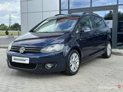 Niebieski Używany 2013 VW Golf VII Sedan/Limuzyna | 33 299 zł (Super Cena)
