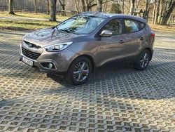 Używany 2015 Hyundai ix35 SUV | 50 000 zł (Dość drogi)