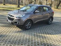 Używany 2015 Hyundai ix35 SUV | 50 000 zł (Uczciwa cena)