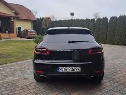 Używany 2018 Porsche Macan SUV | 126 500 zł (Super Cena)