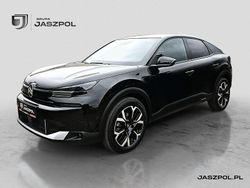 Szary (metalik) Nowe 2025 Citroën C4 Hatchback | 105 900 zł (Uczciwa cena)