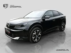 Szary (metalik) Nowe 2025 Citroën C4 Hatchback | 105 900 zł (Uczciwa cena)