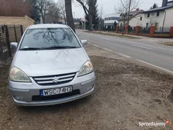 Używany 2005 Suzuki Liana | 5000 zł