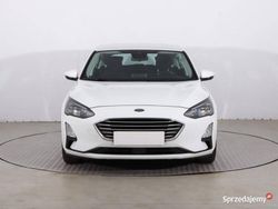 Biały Używany 2020 Ford Focus Hatchback | 44 999 zł (Uczciwa cena)