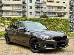 Brązowy Używany 2018 BMW 320 Executive Sedan/Limuzyna | 64 500 zł (Super Cena)