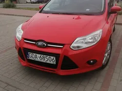 Używany 2014 Ford Focus | 18 900 zł (Uczciwa cena)