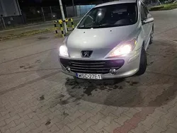 Używany 2007 Peugeot 307 | 4800 zł (Uczciwa cena)