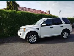 Biały Używany 2012 Land Rover Freelander 2 HSE SUV | 33 000 zł