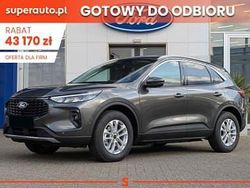 Inny kolor Nowe 2025 Ford Kuga Titanium SUV | 151 900 zł