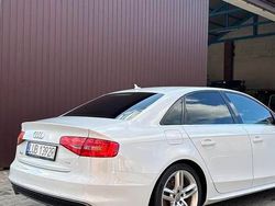 Używany 2014 Audi A4 S-Line | 65 000 zł (Drogi)