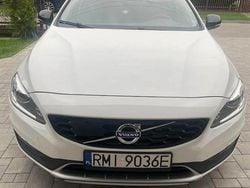 Używany 2017 Volvo V60 CC Kombi | 65 000 zł (Drogi)
