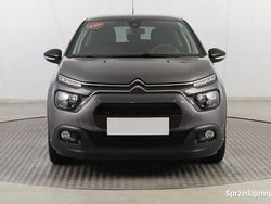 Szary Używany 2024 Citroën C3 PureTech Hatchback | 51 999 zł (Uczciwa cena)