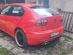 Używany 2003 Seat Leon Sport | 15 000 zł (Drogi)