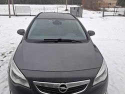 Używany 2011 Opel Astra | 21 000 zł (Uczciwa cena)