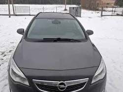 Używany 2011 Opel Astra | 21 000 zł (Uczciwa cena)