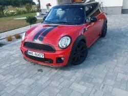 Używany 2009 Mini Cooper D Hatchback | 17 700 zł