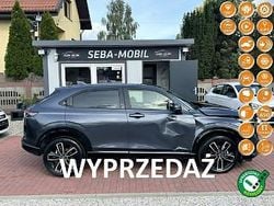 Grafitowy Używany 2023 Honda HR-V SUV | 39 900 zł