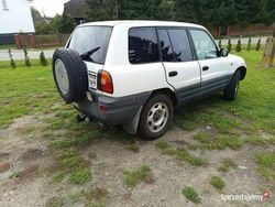 Używany 1996 Toyota RAV4 SUV | 7700 zł