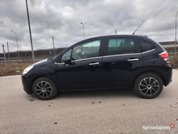 Granatowy Używany 2015 Citroën C3 Hatchback | 26 600 zł (Dość drogi)