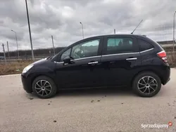 Granatowy Używany 2015 Citroën C3 Hatchback | 26 600 zł (Uczciwa cena)