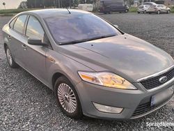 Używany 2008 Ford Mondeo | 11 700 zł (Uczciwa cena)