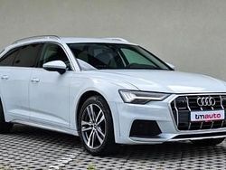 Inny kolor Używany 2022 Audi A6 Kombi | 179 457 zł