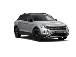 Nowe 2026 VW T-Roc SUV | 167 350 zł