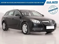 Czarny Używany 2010 Opel Insignia | 21 999 zł (Uczciwa cena)