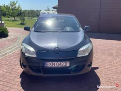 Renault Mégane III