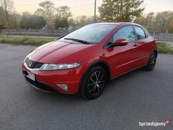Używany 2006 Honda Civic | 10 300 zł (Uczciwa cena)