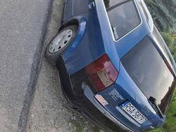 Niebieski Używany 2003 Audi A4 S-Line | 1500 zł
