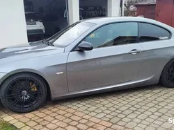 Używany 2009 BMW 330 Coupe | 35 900 zł (Dość drogi)