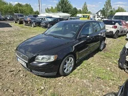 Czarny Używany 2006 Volvo V50 Kombi | 3900 zł (Super Cena)