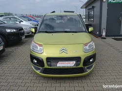 Citroën C3 Picasso