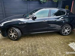 Używany 2017 Maserati Levante SUV | 175 000 zł