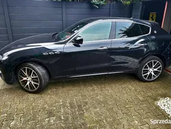 Używany 2017 Maserati Levante SUV | 175 000 zł