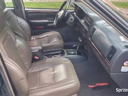 Używany 1998 Jeep Grand Cherokee SUV | 13 200 zł