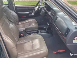 Używany 1998 Jeep Grand Cherokee SUV | 15 200 zł
